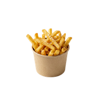 Small Fries